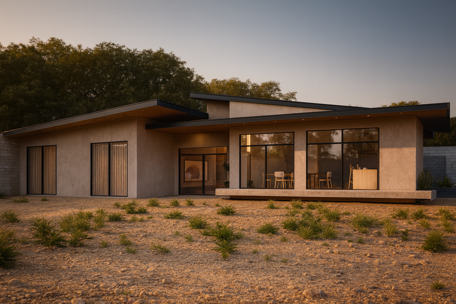 Casa MH