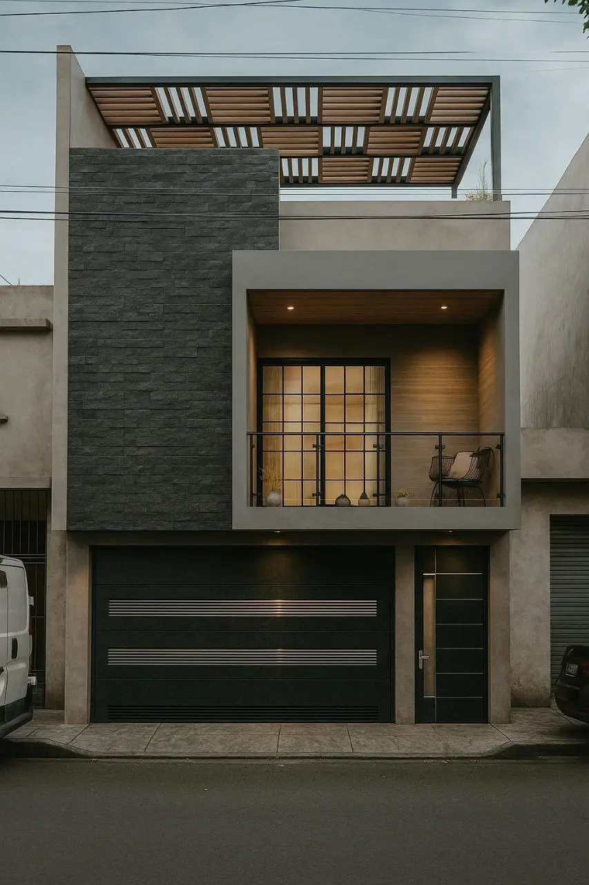 Vivienda CM